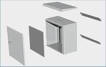 METAL ENCLOSURES